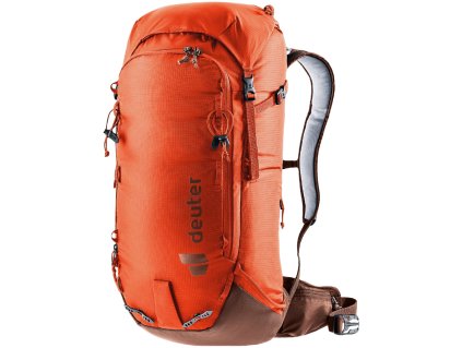deuter Freescape Lite 26 papaya-umbra