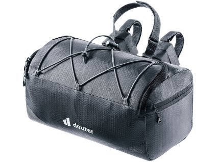 deuter Mondego HB 8 Black