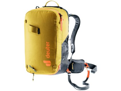Deuter Alproof Lite 22 turmeric-black