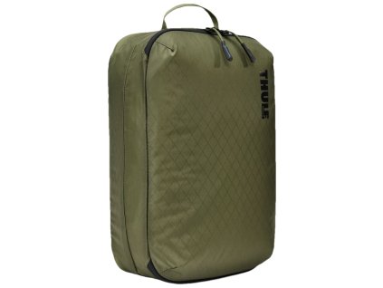 Thule cestovní organizér čisté/špinavé TCCD201 - Soft Green