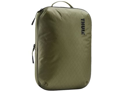 Thule kompresní obal velký TCPC202 - Soft Green