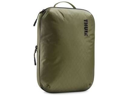 Thule kompresní obal velký TCPC202 - Soft Green