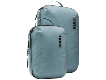 Thule sada kompresních obalů TCCS201 - Pond Gray