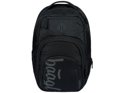 BAAGL Batoh Coolmate Black