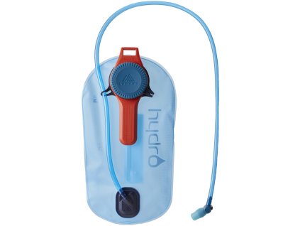 GREGORY HYDRATION ACCESSORY HYDRO 2L RESERVOIR OCEAN/ORANGE
