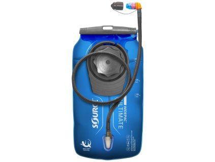 Source Widepac Ultimate 2L Alpine Blue