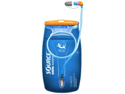 Source WIDEPAC 1.5 L 2023 Alpine Blue