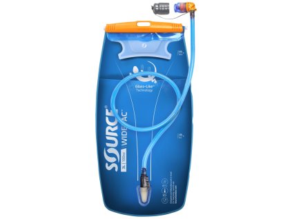 Source WIDEPAC 3 L 2023 Alpine Blue