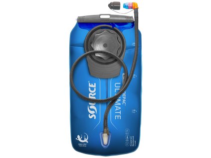 Source Widepac Ultimate 3L Alpine Blue