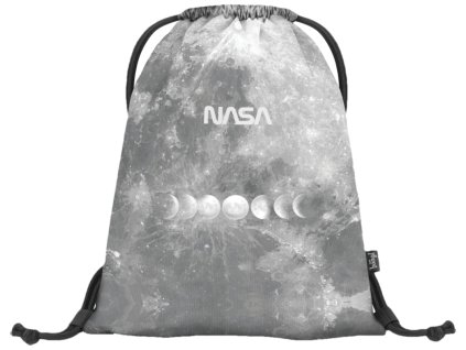 BAAGL Sáček NASA Grey