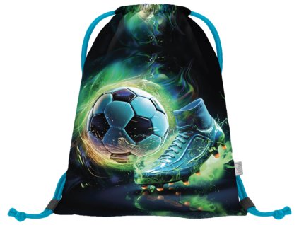 BAAGL Sáček Fotbal FC