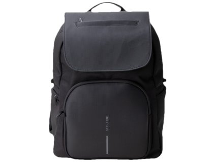 Městský batoh, Soft Daypack, 15 L, XD Design, černý