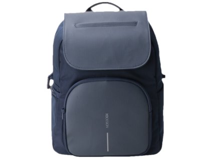 Městský batoh, Soft Daypack, 15 L, XD Design, navy