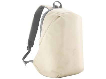 Městský bezpečnostní batoh, Bobby Soft, 15,6", XD Design, béžový