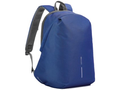 Městský bezpečnostní batoh, Bobby Soft, 15,6", XD Design, tmavě modrý
