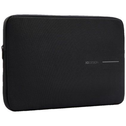 XD Design Obal na notebook, 16" černý