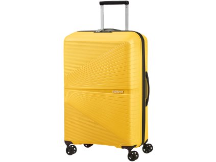 American Tourister Airconic M 67cm TSA Lemondrop
