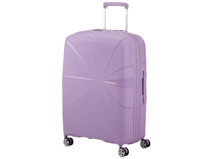American Tourister STARVIBE M 67cm EXP Digital Lavender