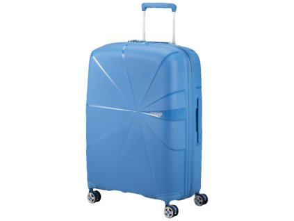 American Tourister STARVIBE M 67cm EXP Tranquil Blue