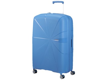 American Tourister STARVIBE L 77cm EXP Tranquil Blue