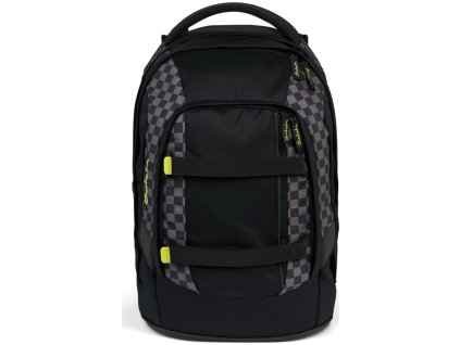 Satch Studentský batoh – Dark Skate 30l