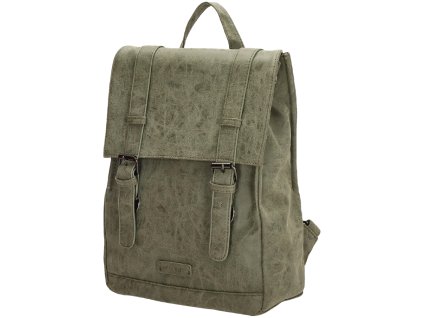 Enrico Benetti Amy Backpack 8 l Olive