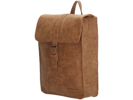 Enrico Benetti Kate Backpack Camel