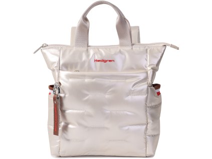 Hedgren Dámsky batoh Cocoon Comfy HCOCN04 - birch 9l