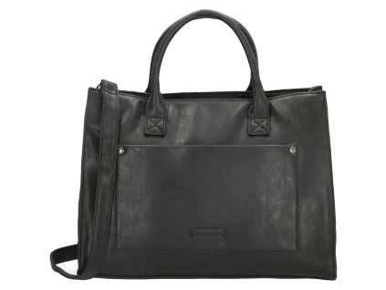 Enrico Benetti Bobbi 66523 Black