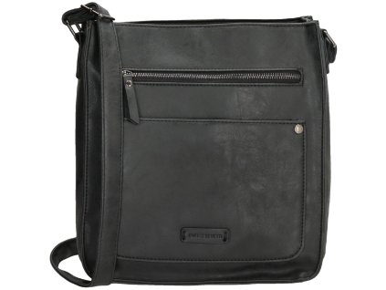 Enrico Benetti Bobbi 66592 Black