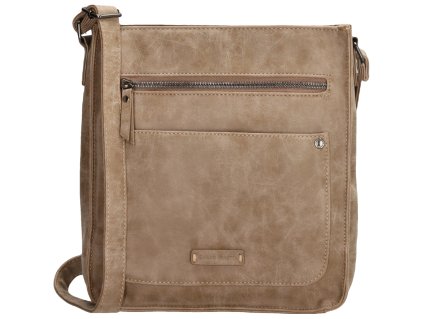 Enrico Benetti Bobbi 66592 Medium Taupe