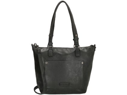 Enrico Benetti Bobbi 66522 Black