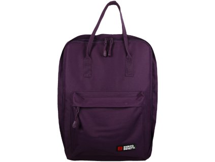 Enrico Benetti San José 46213 Aubergine