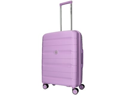 Enrico Benetti Montréal M Lilac