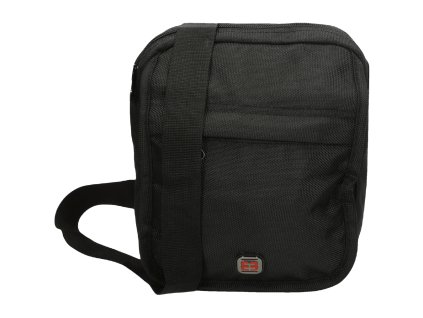 Enrico Benetti Cornell Crossbody Bag 2 l Black