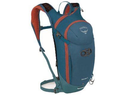 Osprey SALIDA 8 waterfront blue
