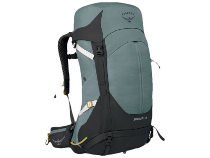 Osprey SIRRUS 36 succulent green