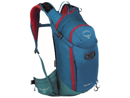 Osprey SALIDA 12 waterfront blue