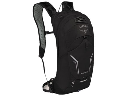 Osprey SYNCRO 5 black