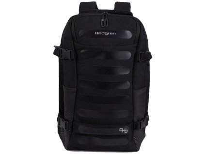 HEDGREN COMBY SS EXP TRIP M 15,6" + RFID HCMBY09 - Black 28,5l