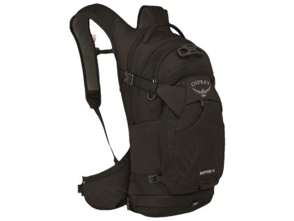 Osprey RAPTOR 14 black