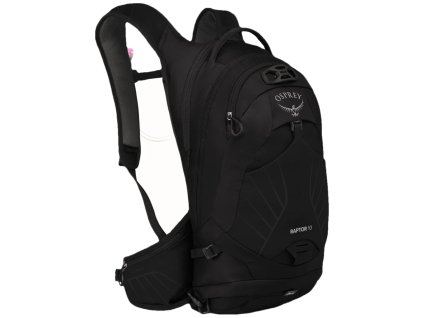 Osprey RAPTOR 10 black