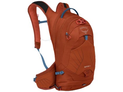 Osprey RAPTOR 10 firestarter orange