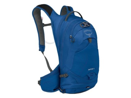 Osprey RAPTOR 10 postal blue