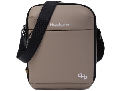 Hedgren Commute Turn Crossover S 9" - Vintage Beige