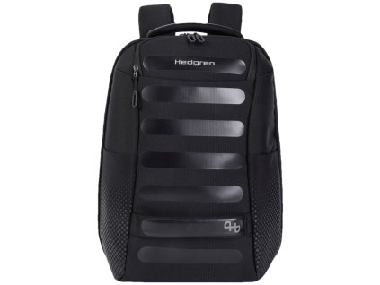 Hedgren Somby SS Handle M 15,6" + RFID HCMBY07 - Black 19l