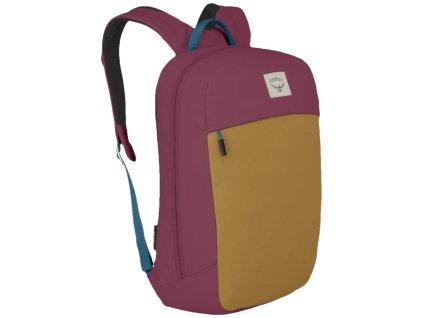Osprey ARCANE LARGE DAY allium red/brndle brwn
