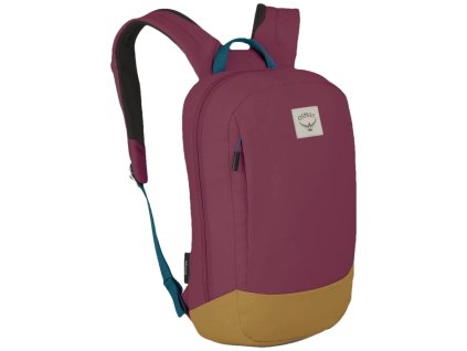 Osprey ARCANE SMALL DAY allium red/brindl brwn