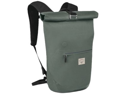 Osprey ARCANE ROLL TOP WP 25 pine leaf green