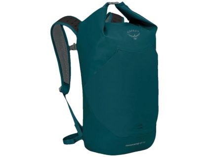 Osprey TRANSPORTER ROLL TOP WP 30 ngt jng blue